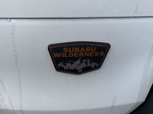 New 2026 Subaru Forester Wilderness image 9