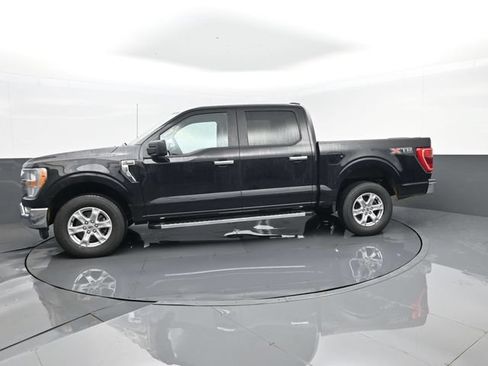 Used 2022 Ford F150 XLT w/ XTR Package AWD/4WD image 5