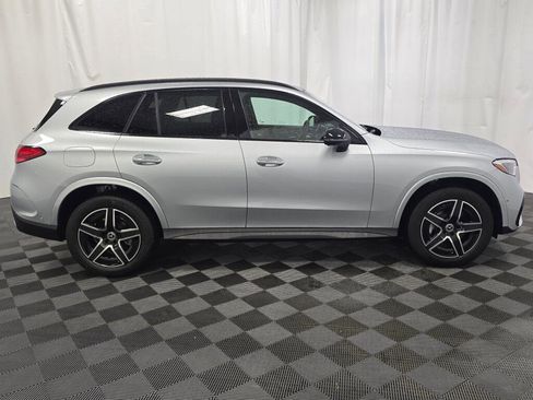 New 2026 Mercedes-Benz GLC 300 GLC 300 image 7