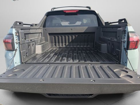 New 2026 Hyundai Santa Cruz SEL image 18