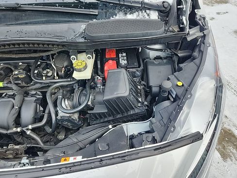 Used 2022 Ford Transit Connect XLT w/ Trailer Tow Package image 31