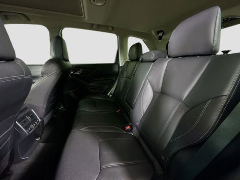 Used 2022 Subaru Forester Touring w/ Popular Package #2 image 25