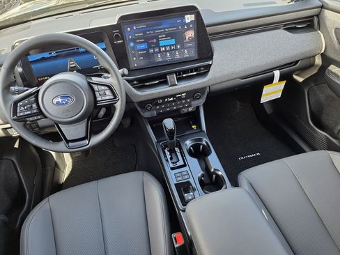 New 2026 Subaru Outback Limited XT image 14