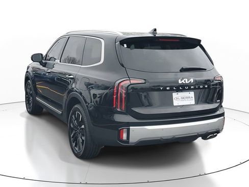 Certified 2024 Kia Telluride SX Prestige image 3
