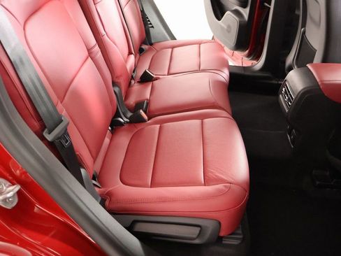 New 2026 Lincoln Corsair Reserve w/ Jet Appearance Package image 15