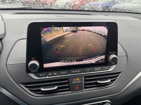 Used 2021 Nissan Altima 2.5 SV image 28