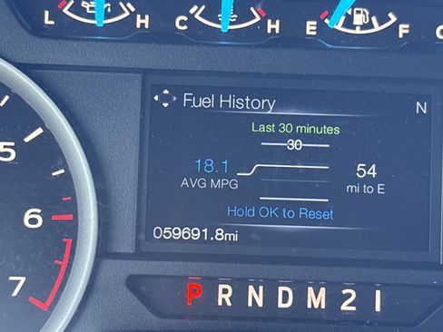 Used 2016 Ford F150 XLT w/ Equipment Group 301A Mid AWD/4WD image 28