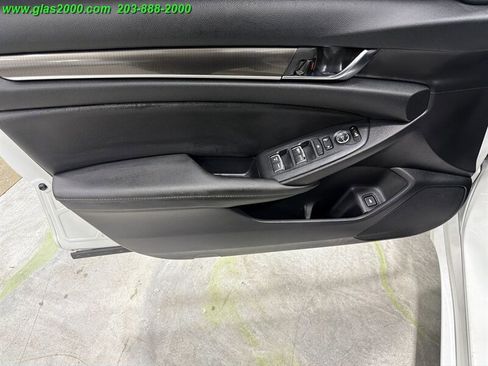 Used 2020 Honda Accord Sport image 25