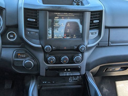 Used 2019 RAM 1500 Big Horn image 12