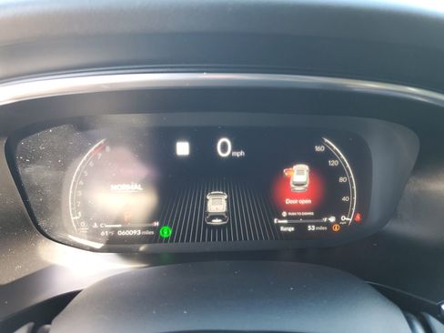 Used 2022 Acura MDX FWD w/ Technology Package image 64