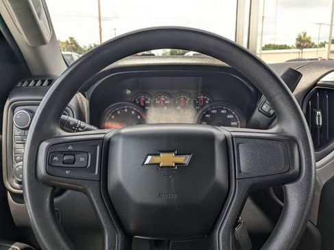 Used 2021 Chevrolet Silverado 3500 W/T w/ WT Fleet Convenience Package AWD/4WD image 21