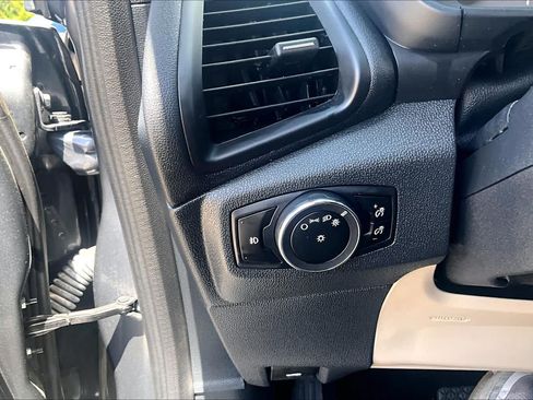 Used 2020 Ford EcoSport Titanium w/ Interior Protection Package FWD image 36