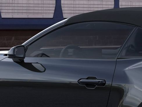 New 2026 Ford Mustang Convertible RWD image 20