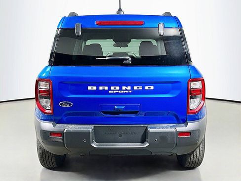 New 2025 Ford Bronco Sport Big Bend image 5