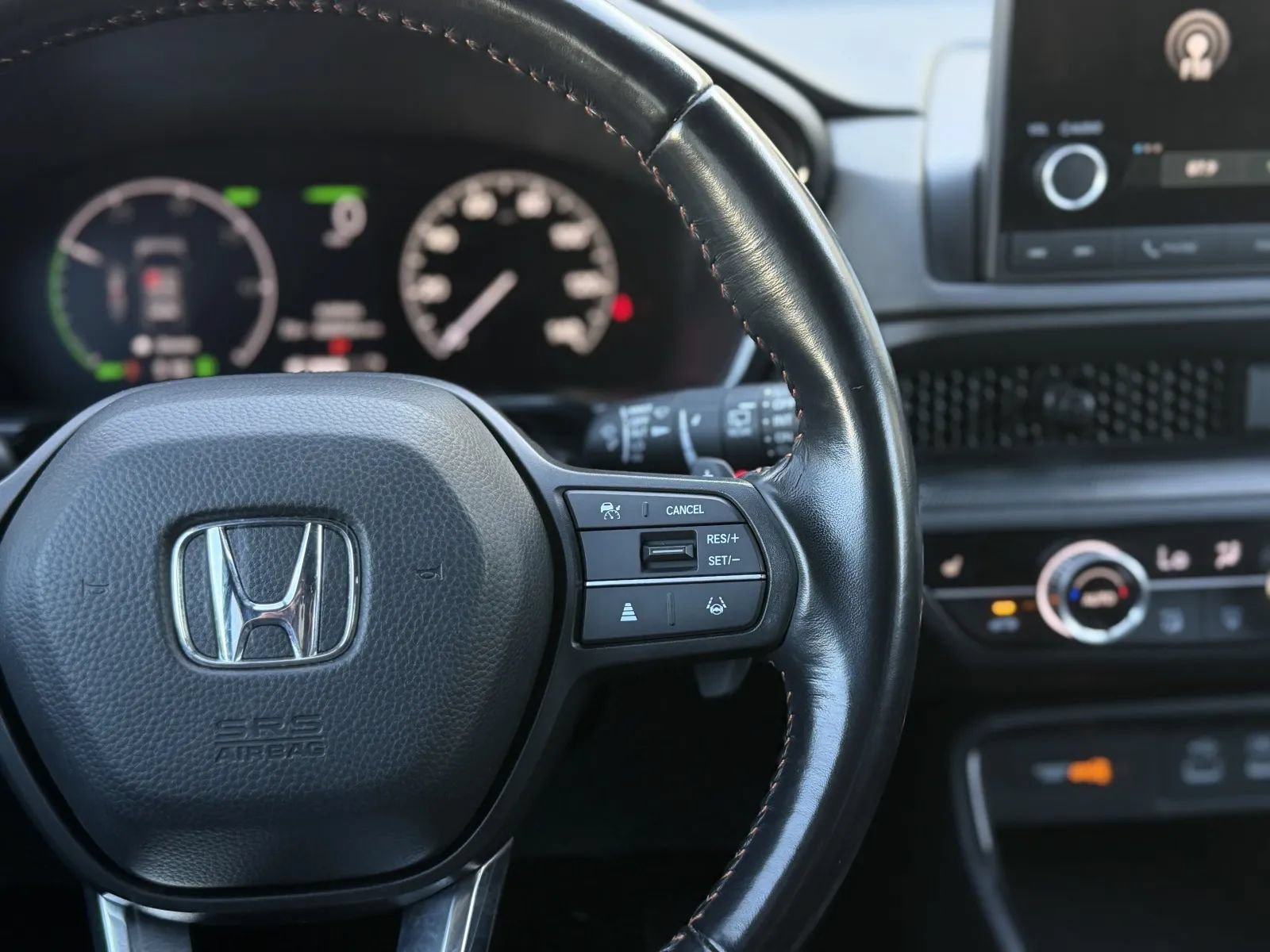 Used 2025 Honda CR-V Sport image 24