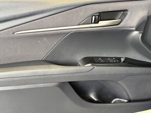 Certified 2025 Toyota Camry LE image 18