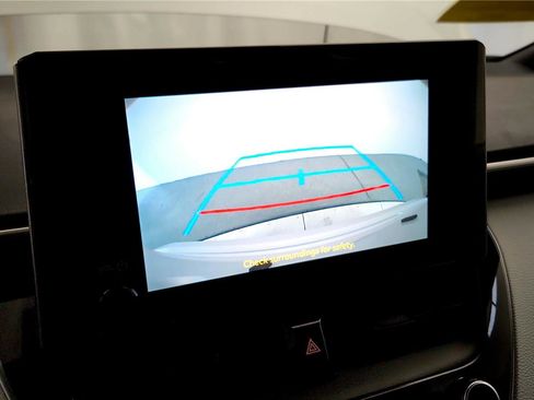 Certified 2023 Toyota Corolla SE image 37