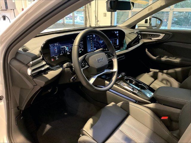 Used 2026 Audi A5 Premium w/ Premium Plus Package AWD/4WD image 4