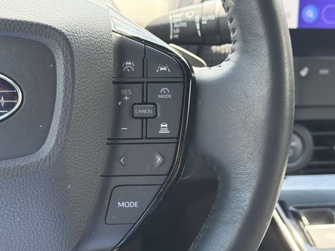 Used 2023 Subaru Solterra AWD image 6