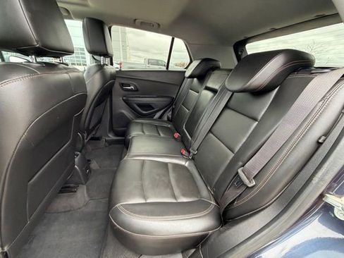 Used 2019 Chevrolet Trax Premier image 15