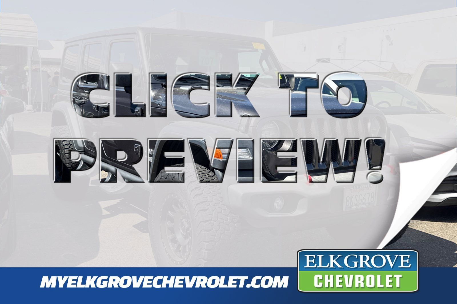 Used 2018 Jeep Wrangler Unlimited Sport S AWD/4WD image 1