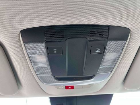 Certified 2025 Kia Sportage EX AWD/4WD image 25