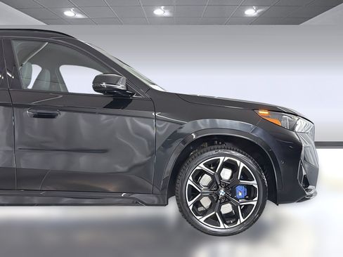 Used 2024 BMW X1 M35i w/ Shadowloine Package AWD/4WD image 34