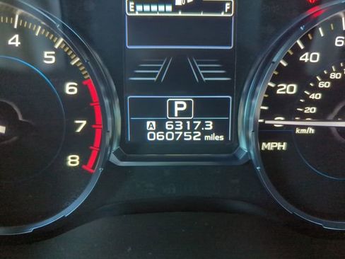 Used 2017 Subaru Forester 2.5i Premium image 22