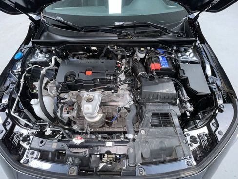Used 2024 Honda Civic Sport image 20