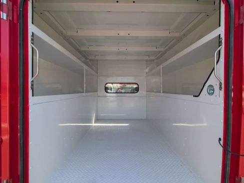 New 2024 Chevrolet Silverado 3500 W/T w/ WT Convenience Package image 17