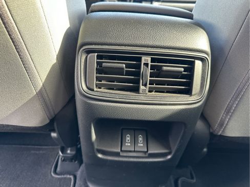 Certified 2021 Honda CR-V EX image 41