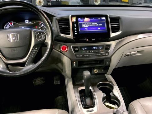 Used 2016 Honda Pilot EX-L image 6