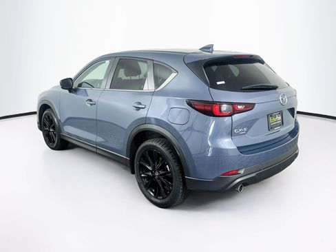 Used 2025 MAZDA CX-5 Carbon Edition AWD/4WD image 5