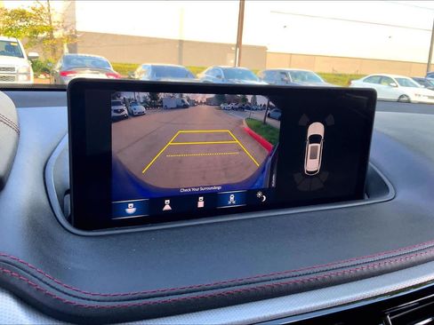 Certified 2023 Acura MDX A-Spec image 26