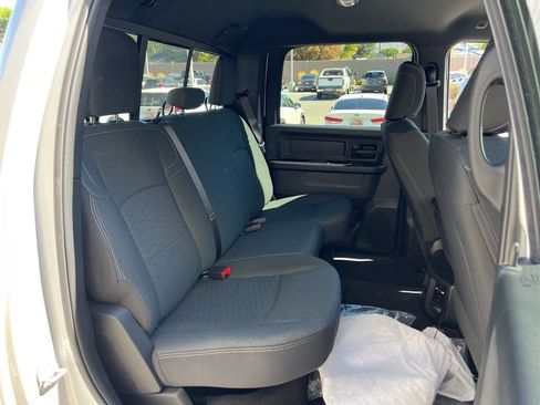 New 2026 RAM 3500 Tradesman image 26