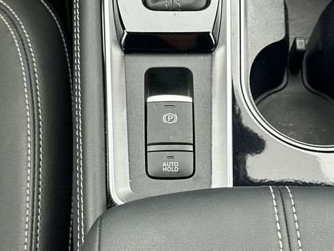 New 2025 Nissan Altima 2.5 SL image 24