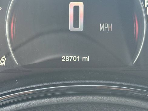 Used 2025 Dodge Durango GT AWD/4WD image 28