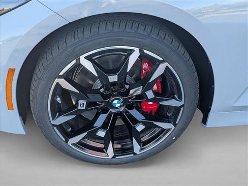 New 2026 BMW 330i xDrive Sedan w/ M Sport Package AWD/4WD image 6