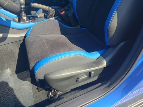 New 2026 Subaru WRX tS AWD/4WD image 12