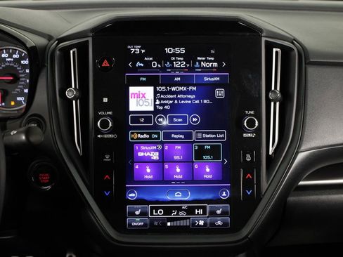 Used 2022 Subaru WRX Premium image 6