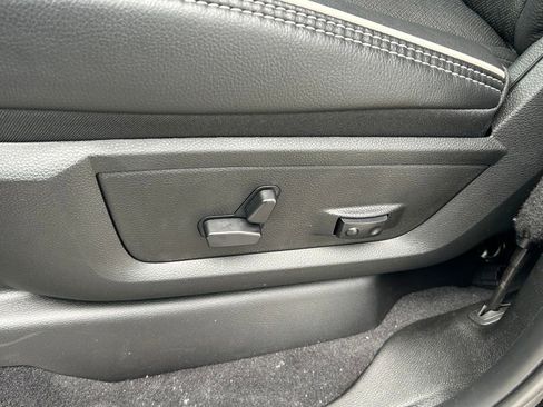 New 2025 RAM 2500 Laramie w/ Night Edition image 33