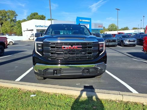 New 2026 GMC Sierra 1500 Pro image 23