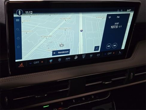 New 2026 Lincoln Corsair Grand Touring image 25