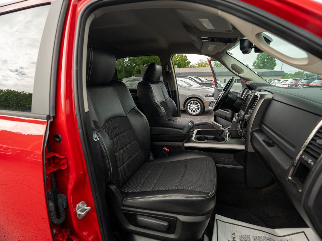Used 2017 RAM 1500 Sport AWD/4WD image 26