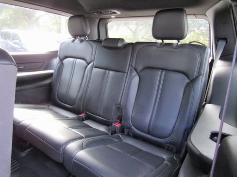 Used 2022 Jeep Wagoneer Series I image 11