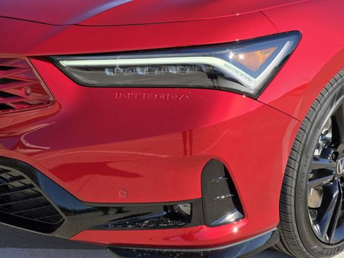 New 2026 Acura Integra A-Spec image 6