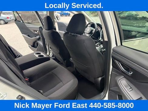 Used 2021 Subaru Outback Premium AWD/4WD image 27