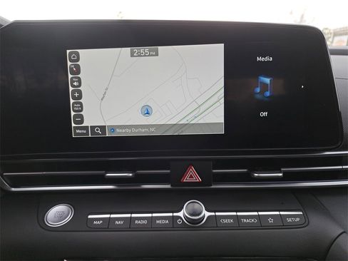 New 2024 Hyundai Elantra SEL w/ Convenience Package image 22