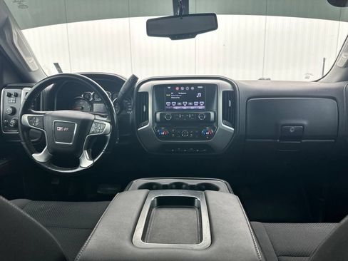 Used 2016 GMC Sierra 2500 SLE w/ SLE Fleet Preferred Package AWD/4WD image 30