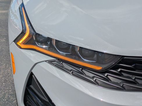 Certified 2023 Kia K5 GT-Line image 8